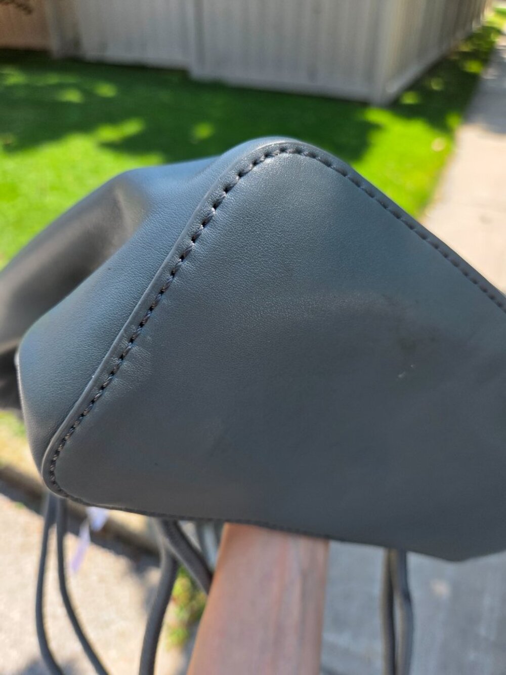 Matt and Nat Slouchy Drawstring Backpack - Picture 6 of 6